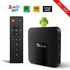 Universal Smart TV Box 2+16G HD 4K Bluetooth Network Media Player