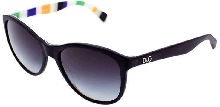 Women's UV Protected Cat Eye Sunglasses DG30912759