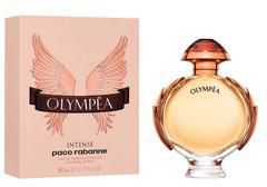 Paco Rabanne Olympea Intense For Women Eau De Parfum 80ML