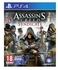 Sale! Assassins Creed Syndicate Special Edition PS4