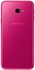 Samsung Galaxy J4 Plus Dual Sim - 32GB, 4G LTE, Pink