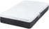 Get Family Bed Genowa Single Zippers Mattress, 120×195×25cm - White with best offers | Raneen.com