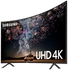Samsung 55RU7300 4K UHD Curved Smart LED Television 55inch