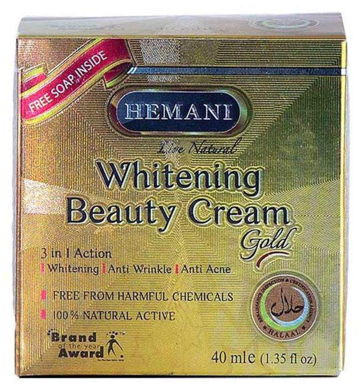 Whitening Beauty Cream 40 ml