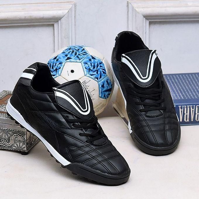 CONFIRM NEW ARRIVAL TRAINING BOOT BLACK
