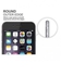 Generic 4D GLASS Screen Protector For Apple Iphone 6 Plus / 6s Plus - Black