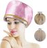 Heat Cap Thermal Spa Conditioning - For Healthy Hair