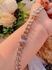 Women's Bracelet - Silver Plated