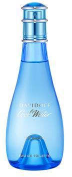 Davidoff Cool Water For Women Eau De Toilette 50ML