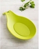 Generic Silicon Spoon Rest - Green
