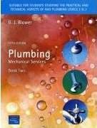 Plumbing: Mechanical Services: Book 2 (NVQ / SVQ Plumbing) (Bk. 2)