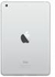 Apple iPad mini 3 64GB Wi-Fi + Cellular Silver/ White