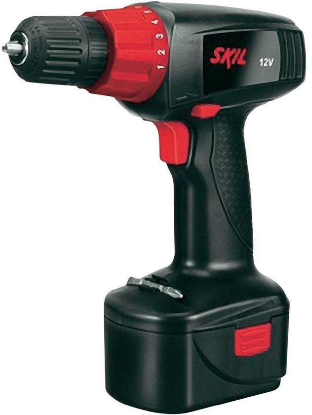 Skil 2395 AH Cordless Drill and Screwdriver
