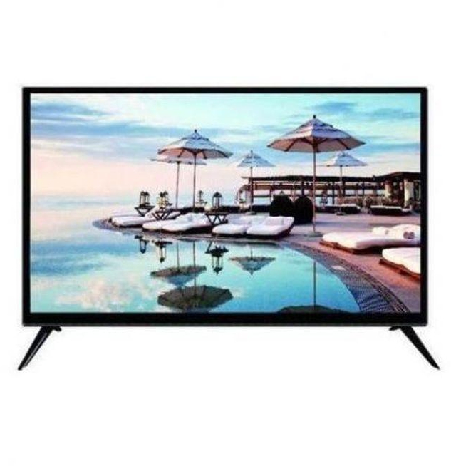 CTC 26" Inches LED DIGITAL TV WITH FREE TO AIR CHANNELS -HDM