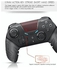 Wireless PS4 Controller With Turbo Function