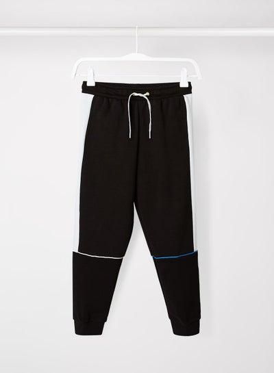 Baby/Kids Sega Sweatpants Black