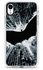 Protective Case Cover For Apple iPhone XR Falling Bat Full Print