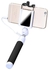 Mini Travel Handheld Extendable Selfie Monopod Tripod Selfie Stick For Smartphone