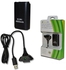 Play And Charge Kit For Xbox 360