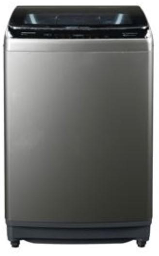 Hisense 17KG Top Loader Automatic Washing Machine | WM 3T1723UB-WT