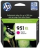 HP 951XL -Ink Cartridge - Magenta + Free Long-tron USB Cable.