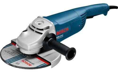 Bosch Angle grinder GWS 2200-230