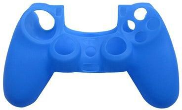 Silicone Case Cover For PlayStation 4