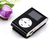 Generic Nano LCD MP3 Player with 2GB Memory Card - Black