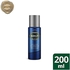 Brut Deodorant Spray for Men, Oceans, Long Lasting Deo with Fresh Aquatic Scent, 200 ml