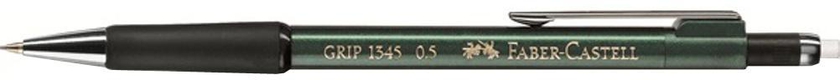 Faber-Castell Grip 1345 Mechanical Pencil