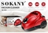 Sokany Vacuum Cleaner Super Suction 2000W 1.5L SK-3384
