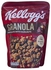 Kellogg's Granola Oats Chocolate With Hazelnut 340G