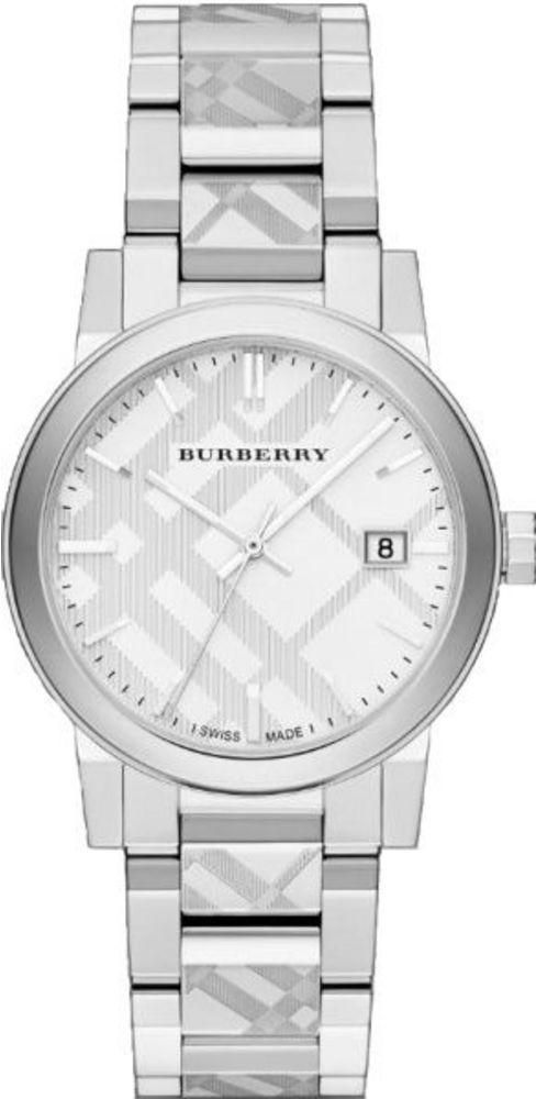 Burberry BU9037 For Unisex Analog, Dress Watch