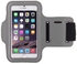 Grey Sports Running Jogging Gym Armband Arm Band Case Cover Holder for iPhone 6 4.7