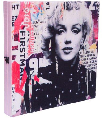 Super Star Marilyn Monroe Accessories Box