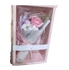 Beautiful Flower Gift Box ,Birthday,Valentine,Anniversary,Mothers Day