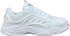 Casual Lace Up Sneakers - White