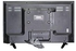 Hisense 32'' HD Digital LED TV – Black - 32NH50HTS