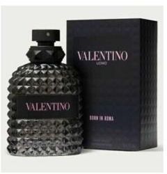 Valentino Uomo Born In Roma For Men Eau De Toilette 100ML