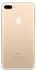 Apple iPhone 7 Plus 128 GB, 4G LTE, Gold, With Facetime