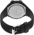 Adidas Questra Men's Digital Dial Polyurethane Band Watch - ADP6086