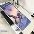 NieR Automata Mousepad 800x300mm Pad To Mouse Computer Mouse Pad HD Print Gaming Padmouse High Quality Gamer To Mouse Mats TAKAL