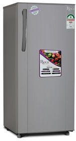 Roch Single Door RFR-190-S-I Refrigerator