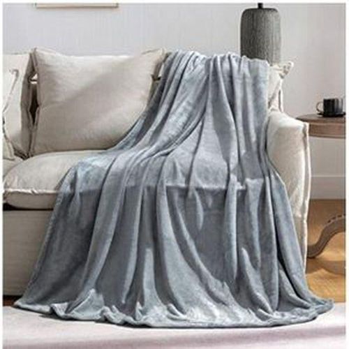 Generic 6x6 Fleece Throw Blanket