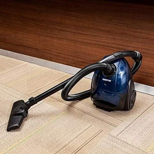 Geepas Vacuum Cleaner Gvc2595 Blue