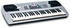 Angelet 54 key standard keyboard, 128 rhythms