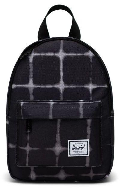 Herschel Classic Mini Backpack 6.5L - Tie Dye Check