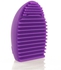 Make up for you Silicon Makeup Brush Cleaning Tool -Purple