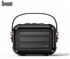 Divoom Macchiato Portable Bluetooth Speaker Black