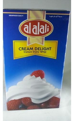 Al Alali Cream Delight - 168 g